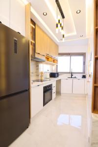 Le Nour 2 modern bedrooms - Luxury and Comfort