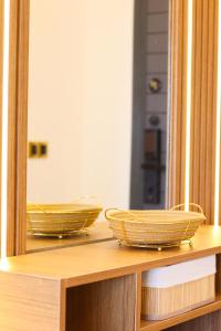 Le Nour 2 modern bedrooms - Luxury and Comfort