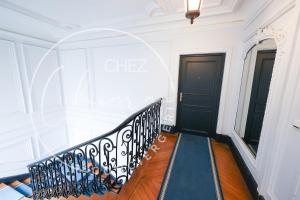 Central Elegant Parisian Flat - Louvre Opera