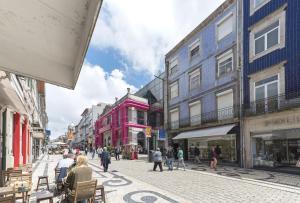 Sta Catarina - 2 Bedroom Apartament