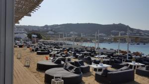 Mare Mare Mykonos Myconos Greece