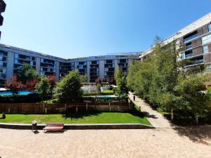 Cituspace Las Tablas Camino Santiago