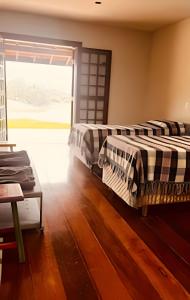 Vista Joah- Recanto das Águas Joanópolis