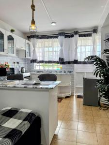 Kisumu Cosy 1 BR Stay with AC and Backup Gen