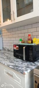 Kisumu Cosy 1 BR Stay with AC and Backup Gen