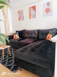 Kisumu Cosy 1 BR Stay with AC and Backup Gen