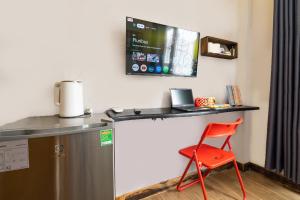 Monday Saigon Centre Homestay