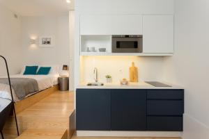 Seventyset Flats - Porto Historical Center