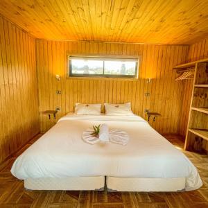 Cabañas Rimü - Cabaña para 2 personas