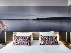 Novotel Sao Paulo Morumbi