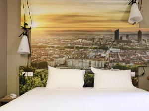 ibis Lyon Gerland Merieux