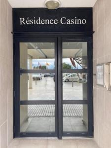 Charmant T2 pour 4 personnes terrasse vue mer, ascenseur - 4CASI402 Charming one bedroom apartment