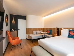 Novotel Nice Arenas Aeroport