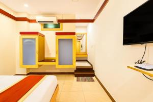 Stayz Royale Hotels - Electronic City