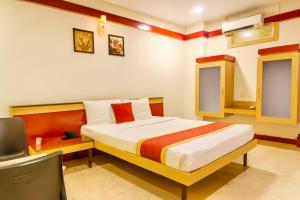 Stayz Royale Hotels - Electronic City