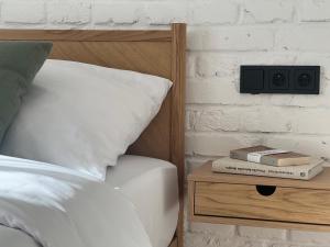 Imperial Residence - design aparthotel in city center, private parking