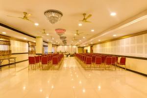 Stayz Royale Hotels - Electronic City