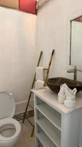 One More Wave Surf House Uluwatu