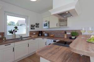 NEU! Ferienhäuser - Heringsdorf