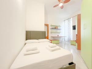 Luminosa Suite Suite - Centro Città - WiFi