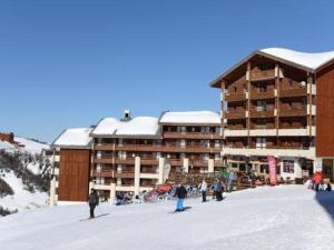 Appartement Duplex 6 pers, balcon vue montagne, parking inclus - FR-1-181-2868