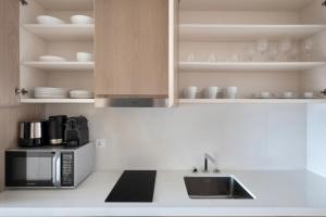 Blueground The Palm Jumeirah jacuzzi nr Atlantis DXB-1707