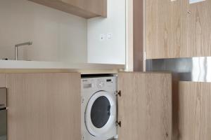 Blueground The Palm Jumeirah jacuzzi nr Atlantis DXB-1707