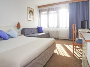 Novotel Poznań Malta