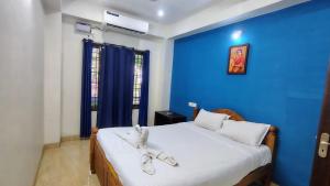 Villa11 at french colony