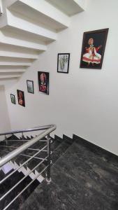 Villa11 at french colony