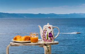 3 star cabană Holiday home Ika Drasnice Croaţia