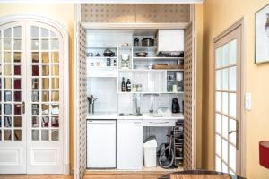 Studio Cléry - Welkeys