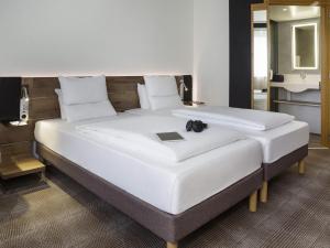 Novotel Lausanne Bussigny