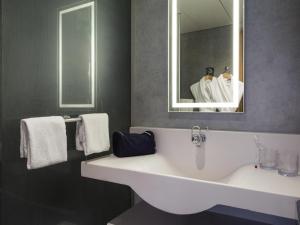 Novotel Lausanne Bussigny
