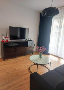 Apartament 24 Bolesławiec z garażem podziemnym