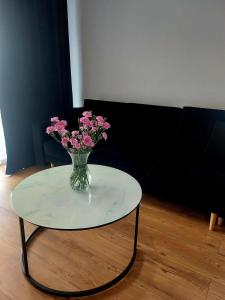 Apartament 24 Bolesławiec z garażem podziemnym