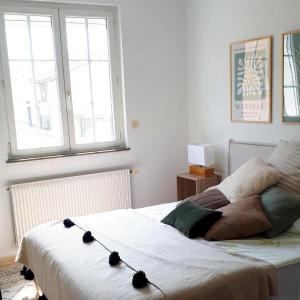 Very bright apartment with terrace in Perpignan