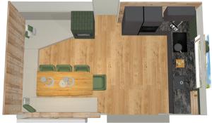 Moidis Chalet Spieljoch