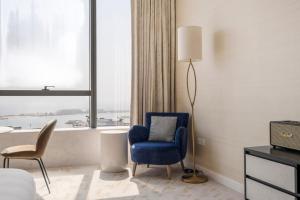 Blueground The Palm Jumeirah jacuzzi nr Atlantis DXB-1720