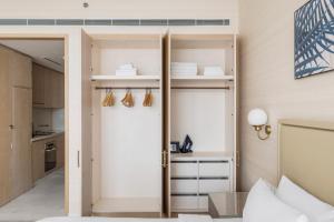 Blueground The Palm Jumeirah jacuzzi nr Atlantis DXB-1720