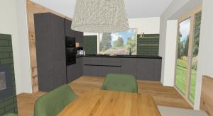 Moidis Chalet Spieljoch