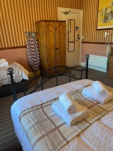 Edinburgh Travel Guest House