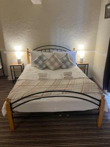 Edinburgh Travel Guest House