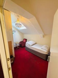 Edinburgh Travel Guest House