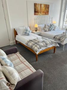 Edinburgh Travel Guest House