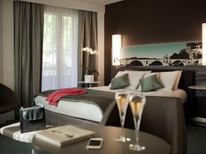 Mercure Pont d’Avignon Centre