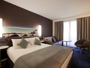 Mercure Pont d’Avignon Centre