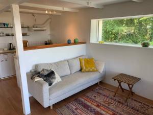 Panorama, Nature & Peace In Idyllic Mols