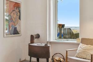 Panorama, Nature & Peace In Idyllic Mols