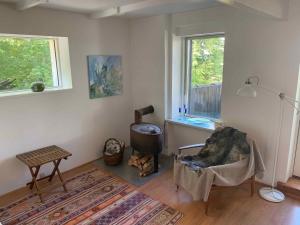 Panorama, Nature & Peace In Idyllic Mols